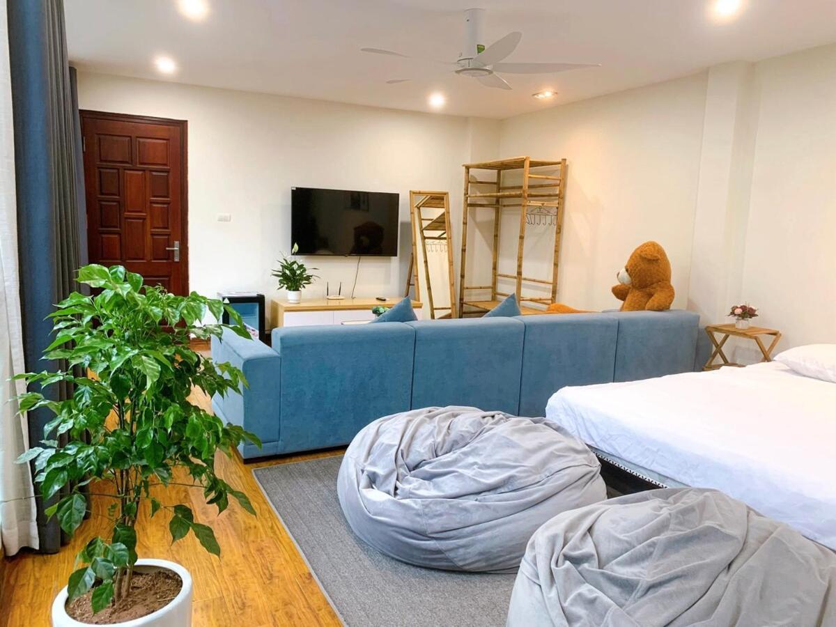 Căn hộ Entire House With 4 Rooms-1km To West