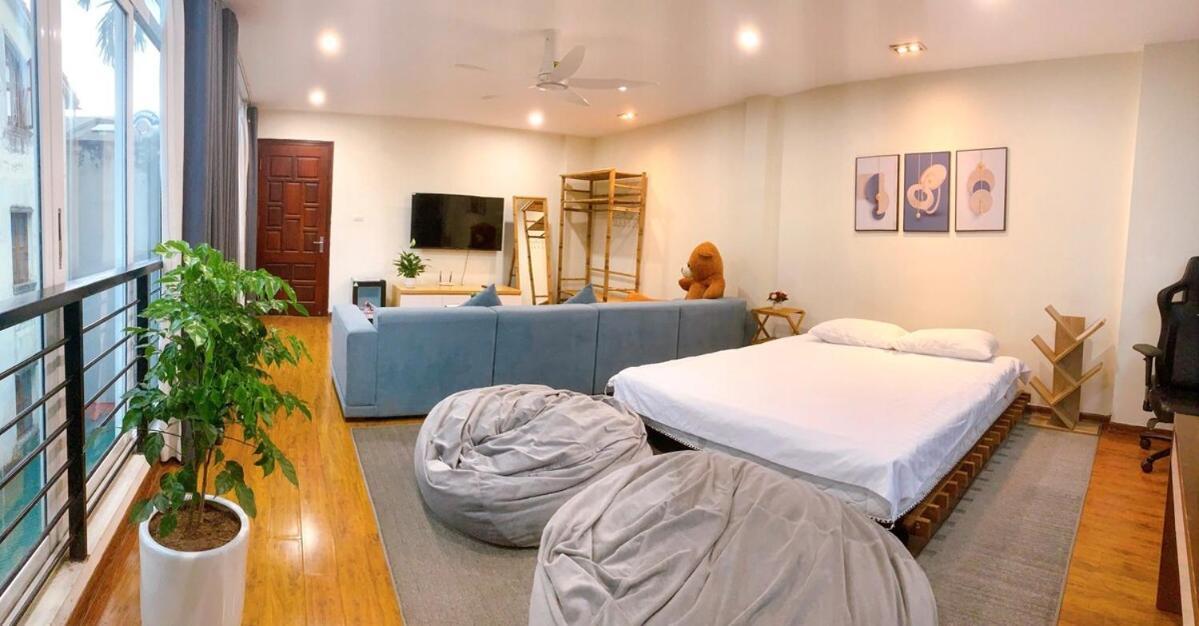Entire House With 4 Rooms-1km To West *