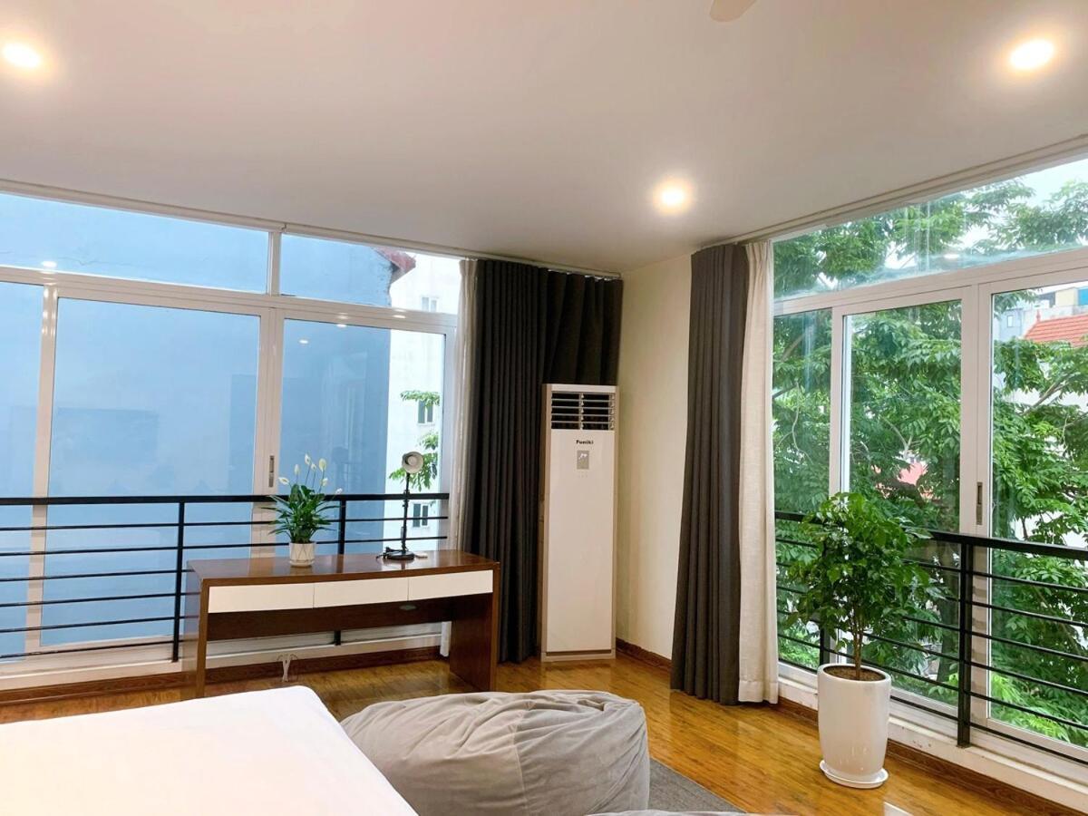 Entire House With 4 Rooms-1km To West *