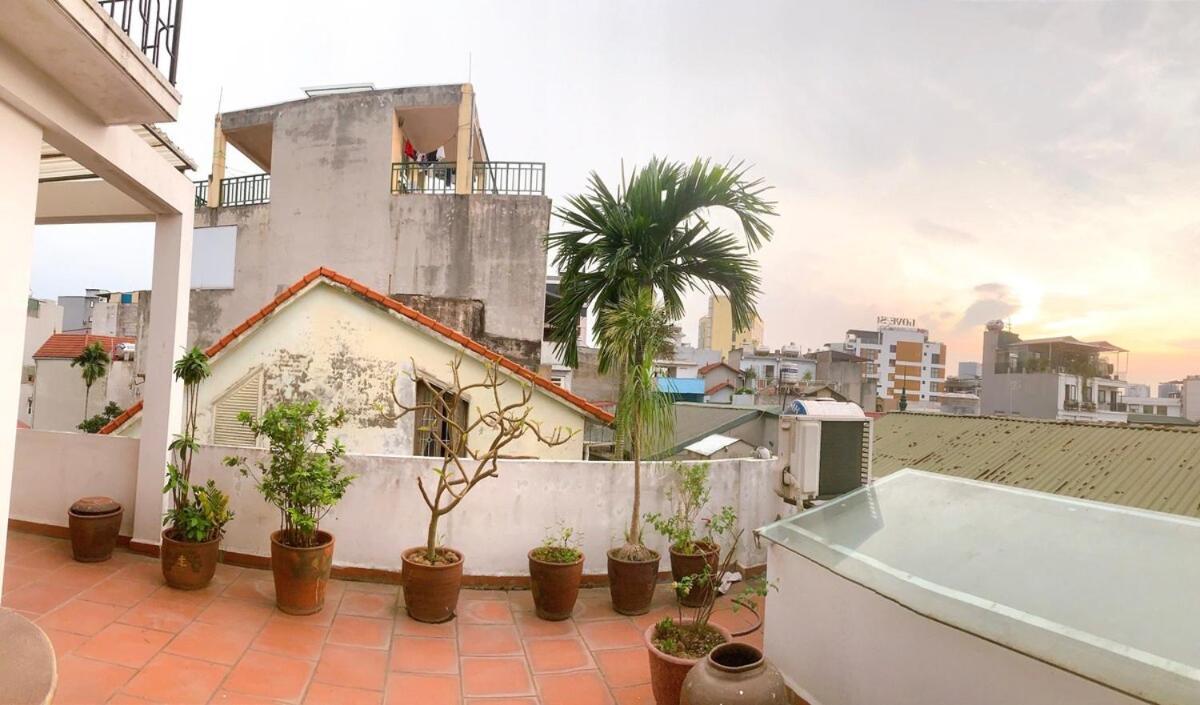 Căn hộ Entire House With 4 Rooms-1km To West *