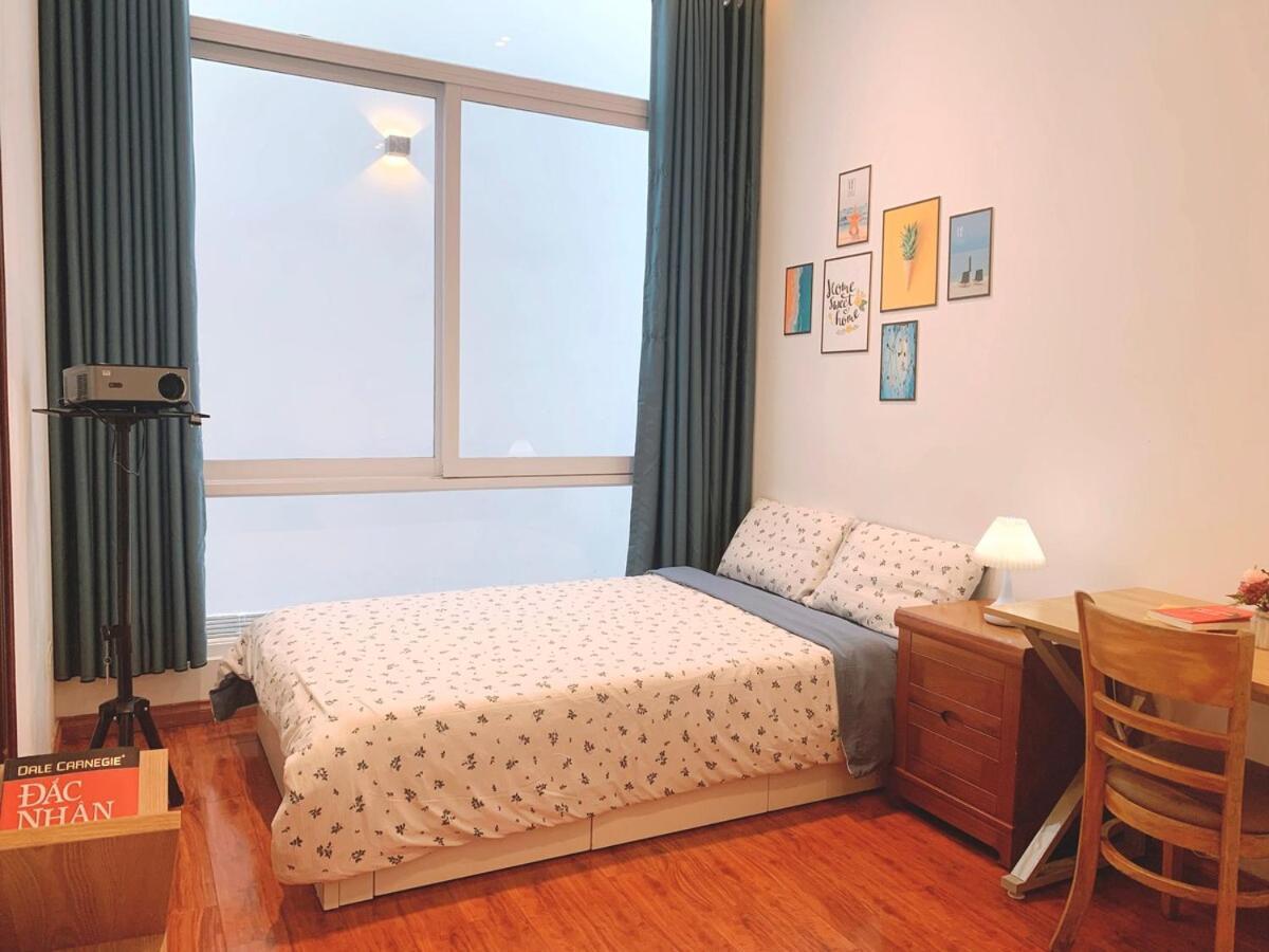 Entire House With 4 Rooms-1km To West Căn hộ Hà Nội