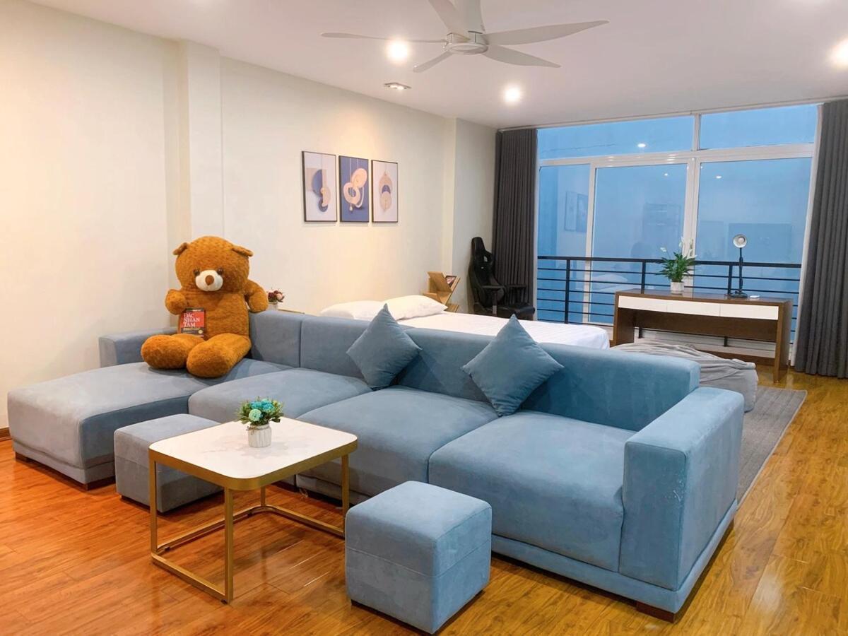 Entire House With 4 Rooms-1km To West Hà Nội