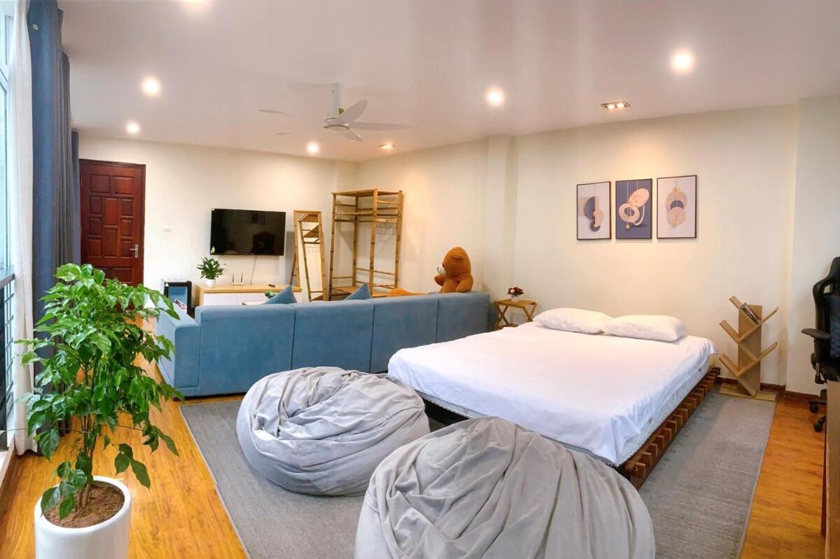 Căn hộ Entire House With 4 Rooms-1km To West